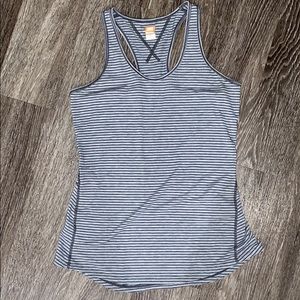 Lucy athletic tank top